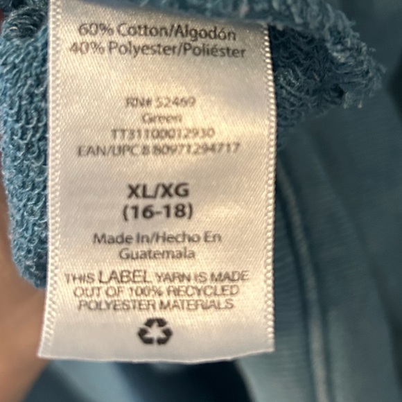 Sweatshirt - Picture 5 of 5